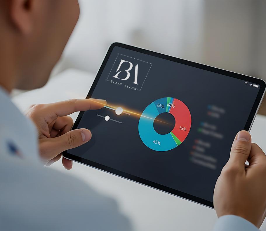 3. Financial Upside
