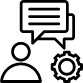 Advisor-driven Model