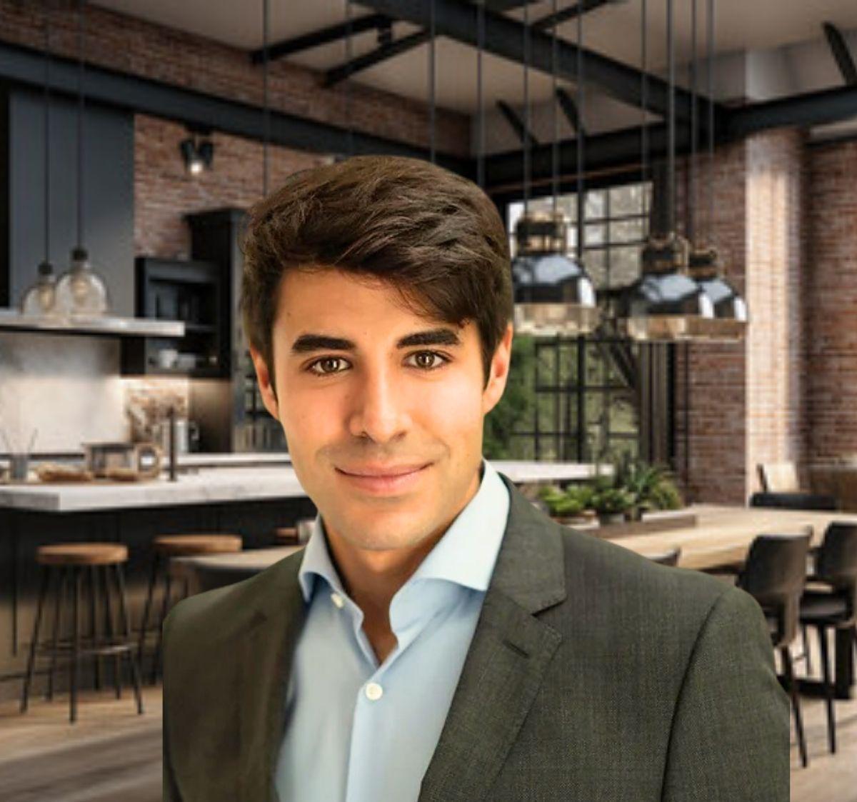 Alex Nahai