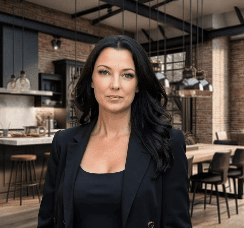 Beth Staeckeler