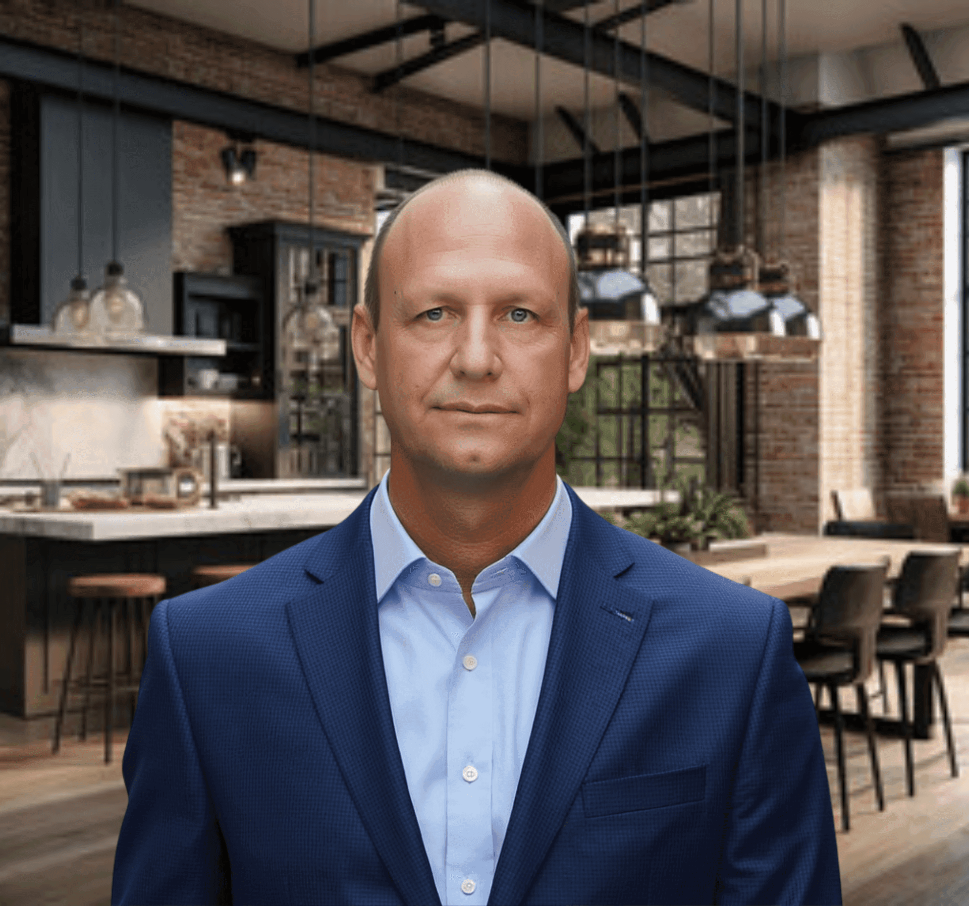 Randy Bongard