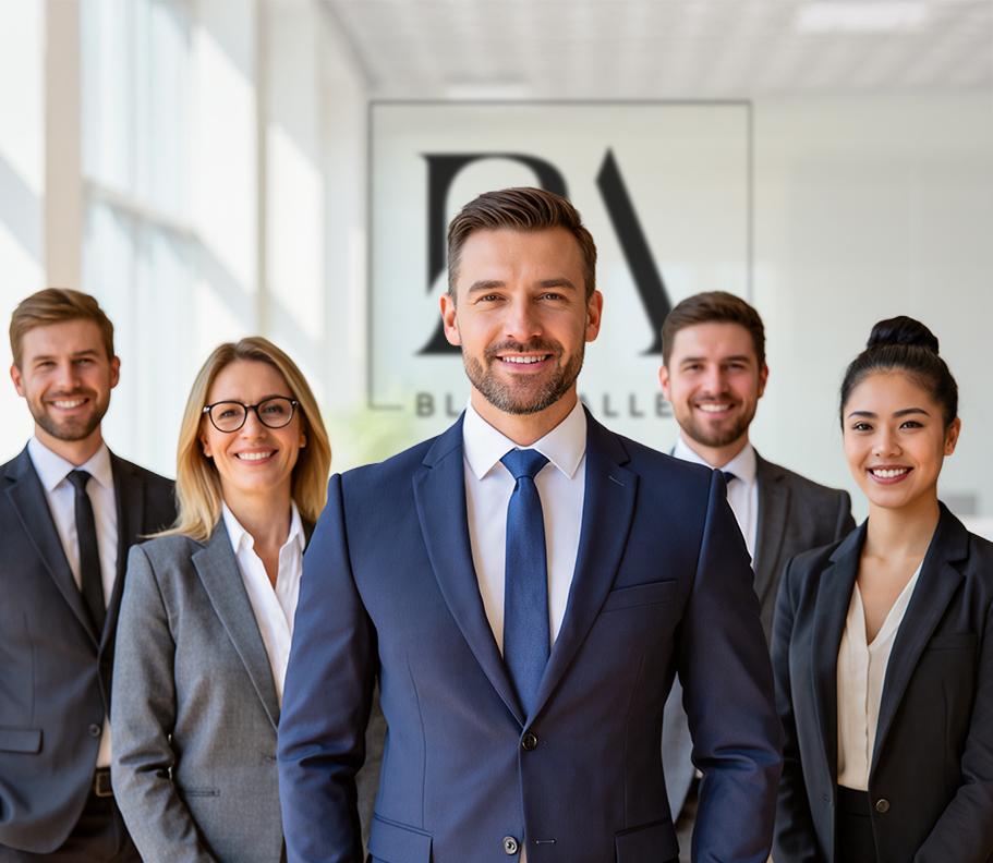 WHY JOIN OUR TEAM