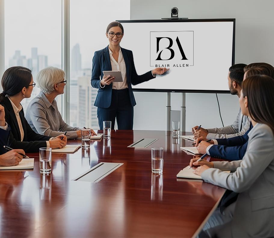 2. BAU Training