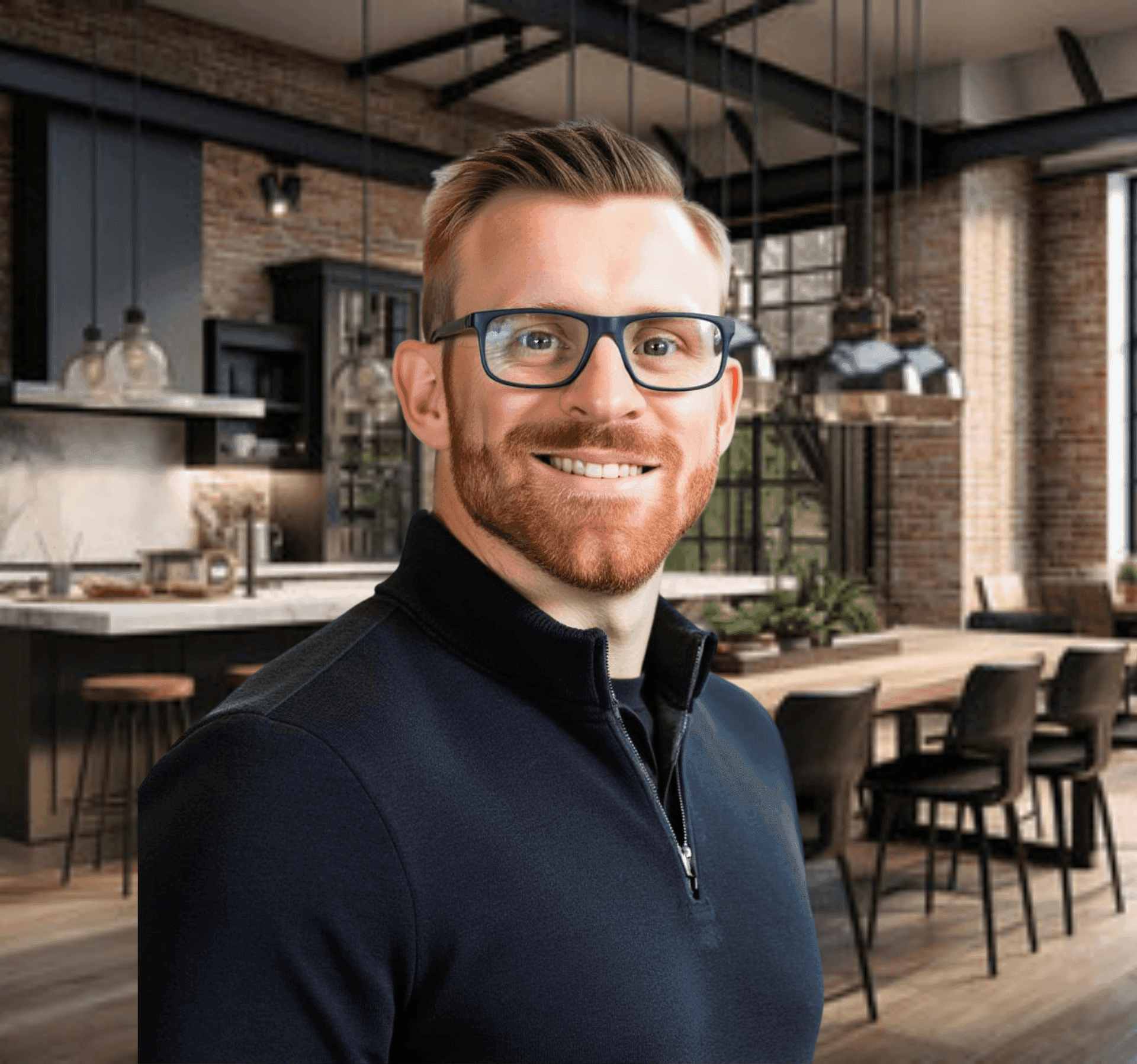 Ryan Dennehy